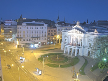 Město Brno