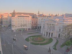 Malinovského náměstí