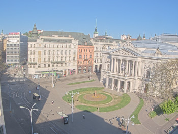Město Brno