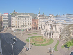 Malinovského náměstí