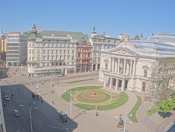 Město Brno