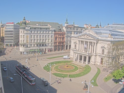 Malinovského náměstí