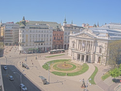 Malinovského náměstí