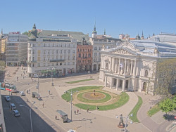 Malinovského náměstí