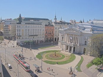 Město Brno
