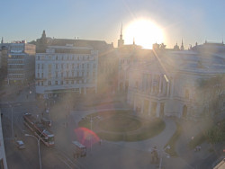 Malinovského náměstí