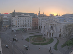 Malinovského náměstí