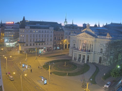 Malinovského náměstí