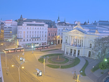 Město Brno