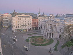 Malinovského náměstí