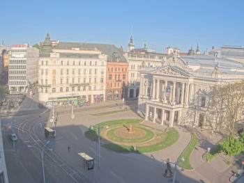 Město Brno