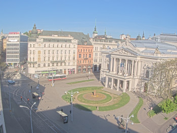 Město Brno