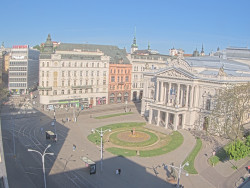 Malinovského náměstí