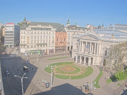 Malinovského náměstí