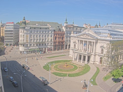 Malinovského náměstí