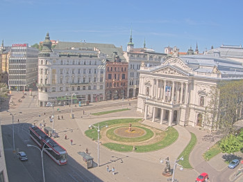 Město Brno