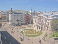 Malinovského náměstí