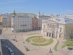Malinovského náměstí