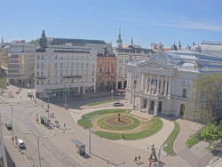Malinovského náměstí