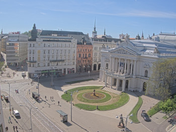 Město Brno