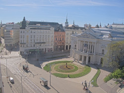 Malinovského náměstí