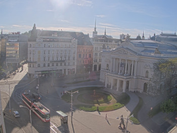 Město Brno
