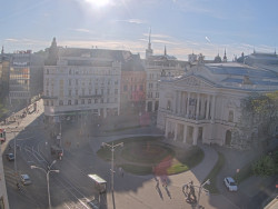 Malinovského náměstí