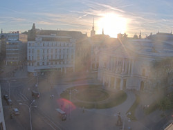 Malinovského náměstí