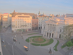 Malinovského náměstí