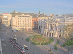 Malinovského náměstí