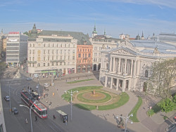 Malinovského náměstí