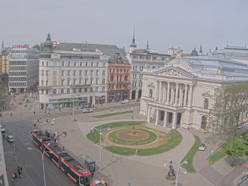 Město Brno