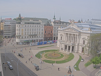 Město Brno