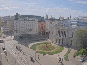 Město Brno