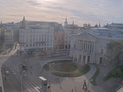 Malinovského náměstí