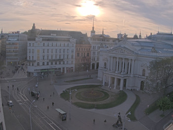 Město Brno