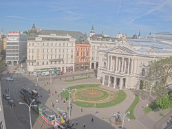 Malinovského náměstí