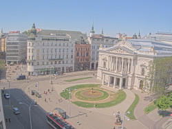 Malinovského náměstí