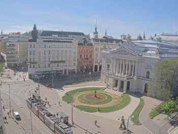 Město Brno