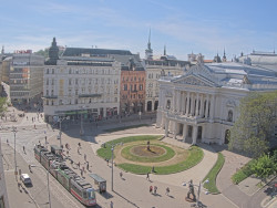 Malinovského náměstí