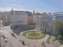 Malinovského náměstí