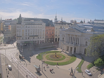 Město Brno