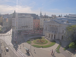 Malinovského náměstí