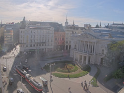 Malinovského náměstí