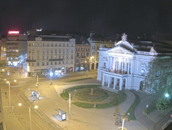 Malinovského náměstí