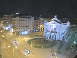 Malinovského náměstí