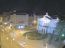 Malinovského náměstí