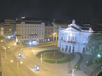 Město Brno