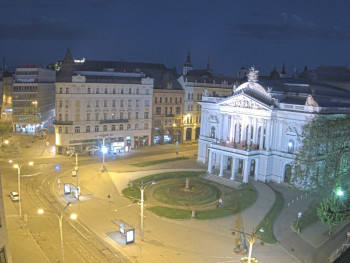 Město Brno
