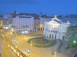 Malinovského náměstí